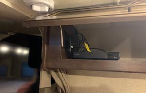 "Tiny" 2019 Thor Motor Coach Freedom Traveler 24HE