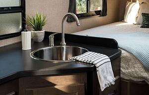 2020 Thor Majestic 23A Over 7Nts 10% off Ntly rate