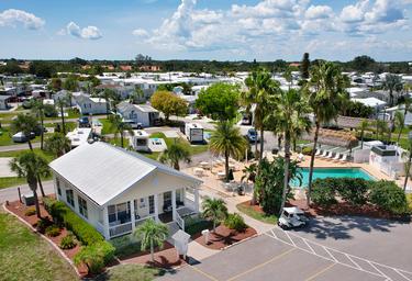 Encore Gulf View