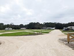 Homebound RV Parks