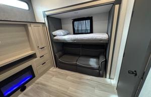 Spacious 2026 Luxury RV (Delivery Only)