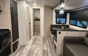 Sundance 291QB - 2 Bedroom Travel Trailer