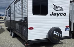 Family/Dog-Friendly Jayco Camper
