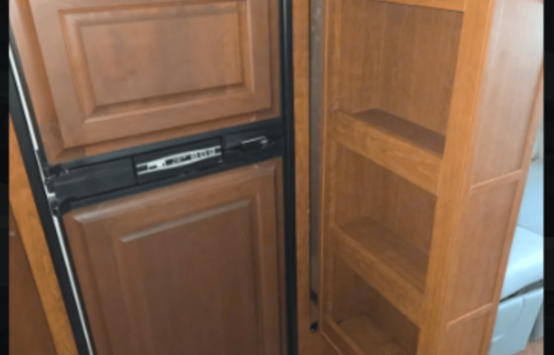 Easygoing 2013 Phoenix Cruiser 2700