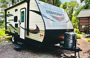 2018 Autumn Ridge