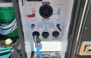 2018 Dutchmen RV Voltage V3605 RV rental photo 20