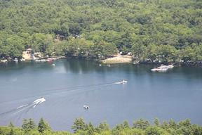 Loon’s Haven Family Campground