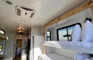 Desert Oasis | Glamping Near Zion National Park