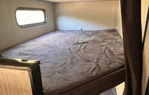 2020 Forest River RV Cherokee Grey Wolf 26DJSE