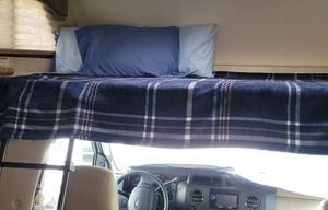 CJ's 2013 Thor Motor Coach Chateau 31L