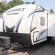 2022 CrossRoads RV Sunset Trail SS242BH RV rental photo 10