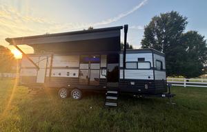 2020 Forest River Rv 274VFK