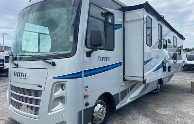 2021 Coachmen RV Pursuit 31BH