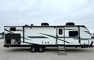 2023 Heartland Sundance Bunkhouse