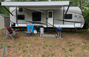 2020 Jayco Jay Flight take a trip in Journey Jayco