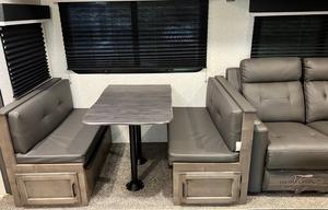 2023 Venture RV SportTrek Touring Edition 272VRK
