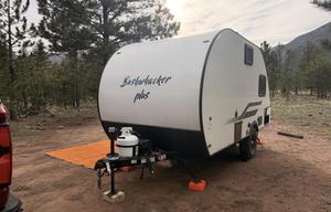Small Size, Big Personality - All the Amenities