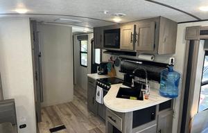 2021 Keystone RV Springdale 311RE