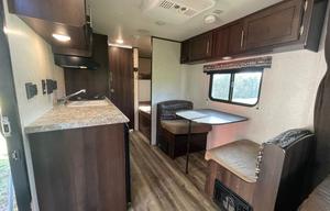 Jayco Jay Flight SLX7 174BH Travel Trailer Rental