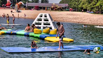 Vista Royalle Campground