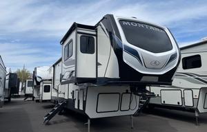 Montana High Country 377FL - room for the family