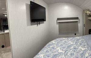MEET BIGGIE OUR LARGE LUX RV, ASK ABOUT OUR ADDONS