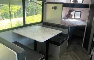 22’ Salem FSX Travel Trailer