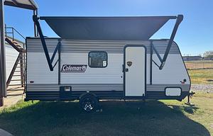 2021 Dutchmen RV Coleman Lantern LT Series 17B RV rental photo 6