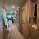 2019 36HPrestige Washer Dryer -Theater Seating!