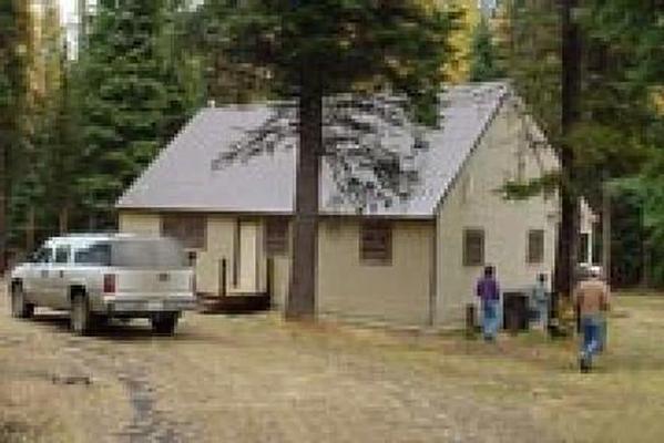001, Loop: AREA TWO COLOR GUARD STATION