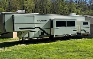 Family-Friendly RV!