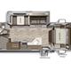 2021 Dutchmen RV Coleman Lantern LT Series 262BH