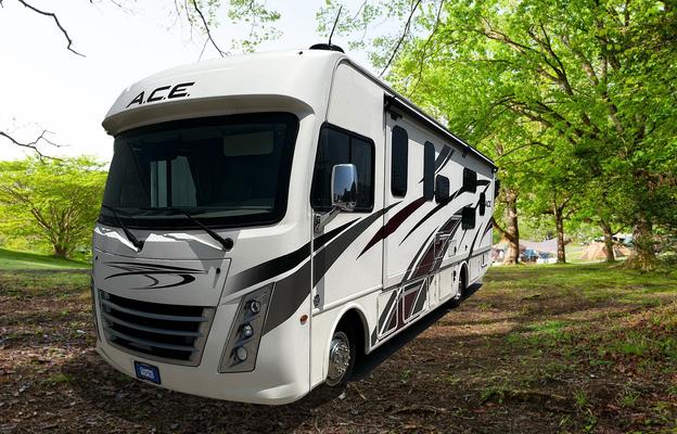 2020 Thor Ace Vantura