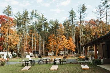 AutoCamp Catskills