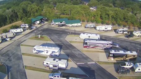 Timber Ridge RV Park