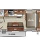 2021 Jayco Jay Flight SLX 7 195RB