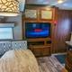 Sequoia: Family Camper with bunk bed - Sleeps 6!