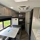 Ditch The Tent! 2021 Salem family bunkhouse.
