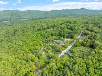 Streeter Mountain Farm