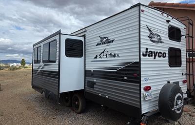 2023 Jayco Jay Flight SLX 8 267BHS