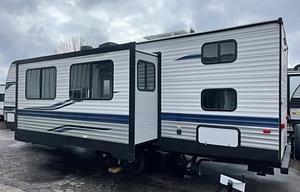 2021 Keystone RV Springdale 282BHWE
