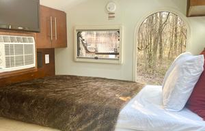 Happy the Camper
