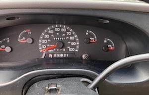 1999 Ford Ford Econoline