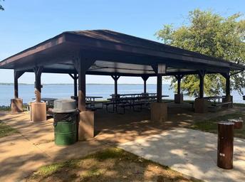 North Marcum Shelter 7