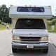 1993 Excellent shape Gulf Stream RV ultra  21'