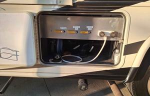 2014 Georgetown 351DSF RV rental photo 13