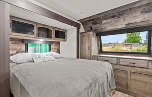 3 slides-2021 SportTrek Touring Model Bunkhouse