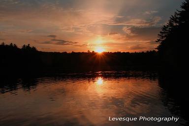 Keyser Pond Campground
