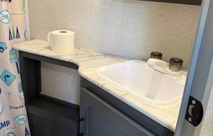 Unplug, unwind. Furnished 3bd, 2bath + bunks