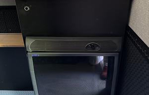 2022 Mercedes Sprinter Sprinter